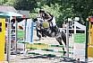 Samstag Springreiterwettbewerb 