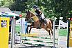 Samstag Springreiterwettbewerb 