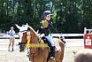 Samstag Springreiterwettbewerb 