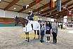 Samstag Youngster zwei Phasen M