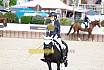 Donnerstag Reiterwettbewerb