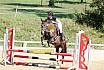 Samstag Springreiterwettbewerb