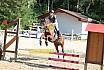 Samstag Springreiterwettbewerb
