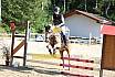 Samstag Springreiterwettbewerb