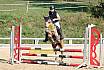 Samstag Springreiterwettbewerb