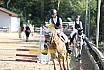 Samstag Springreiterwettbewerb