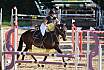 Samstag E Springen