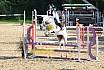 Samstag E Springen