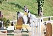 Samstag E Springen
