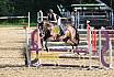 Samstag E Springen