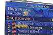 Samstag M zwei Phasen Amatuer Tour