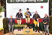 Donnerstag Youngster 8jaehrig