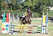 Sonntag Springreiterwettbewerb