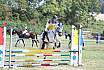 Sonntag Springreiterwettbewerb