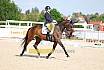 So M Dressur Jugend Trophy