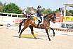 So M Dressur Jugend Trophy