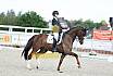 So M Dressur Jugend Trophy