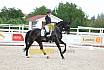 So M Dressur Jugend Trophy