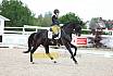 So M Dressur Jugend Trophy