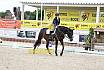 So M Dressur Jugend Trophy