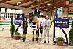 Samstag Youngster Finale 