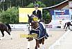 So M Dressur Jugend Trophy