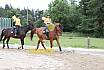 Sa und So Quadrille