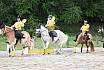 Sa und So Quadrille