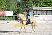 Samstag E Dressur