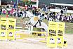A Springen zwei Sterne