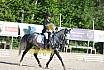 Samstag E Dressur