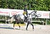 Samstag E Dressur