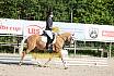 Samstag E Dressur
