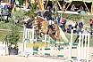 A Springen zwei Sterne