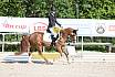 Samstag E Dressur