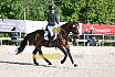 Samstag E Dressur