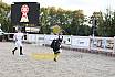 Freitag Springreiterwettbewerb