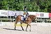 Samstag E Dressur