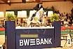 Samstag BW Bank Springen