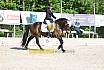 Samstag E Dressur