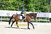 Samstag E Dressur