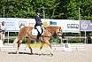 Samstag E Dressur