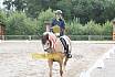 Sonntag E Dressur