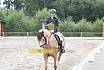 Sonntag E Dressur