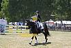 Sonntag Siegerehrung M Dressur 