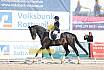 Samstag M Dressur