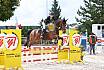 Samstag A Springen
