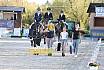 Samstag M Dressur