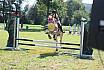 Samstag Stilspringwettbewerb
