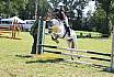 Samstag Stilspringwettbewerb